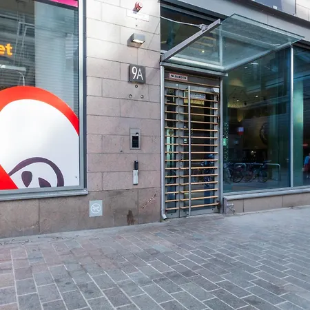 Apartman 26th Floor High Point 1 Bdr With View