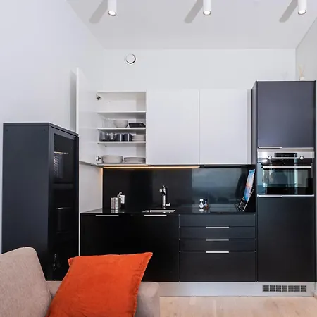 26th Floor High Point 1 Bdr With View