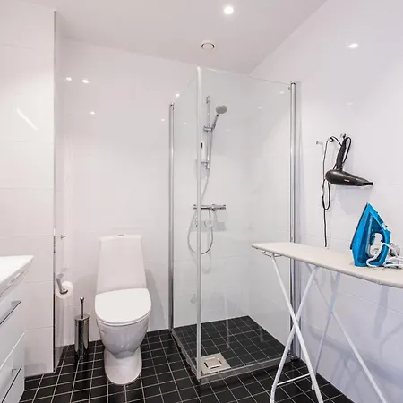 26th Floor High Point 1 Bdr With View